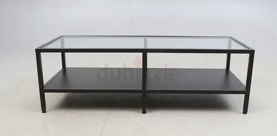 Ikea tv bench