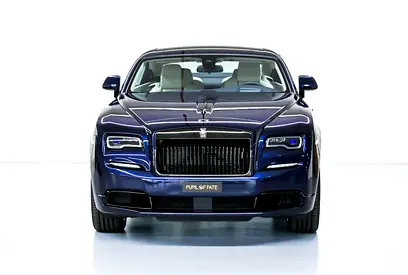 2023 ROLLS-ROYCE WRAITH 照片 2