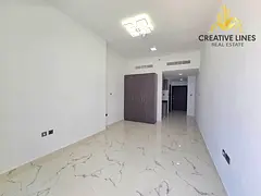 No Commission Ready To Move Spacious Studio With Balcony In Arjan Only 55k