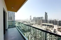 2 Years Post Handover Payment Plan | Vacant