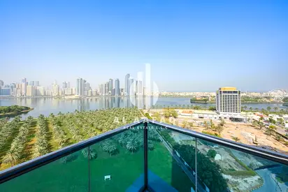 Spacious 3BHK | All Master Bedrooms | AC chiller free