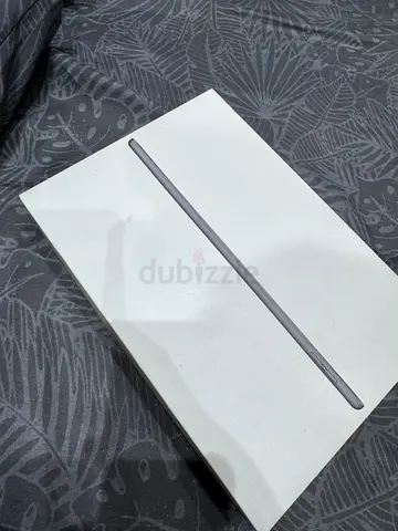 ‏iPad 8th generation