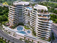 3 Bed+Maid+Pool | 6 Years Payment | Heart Of Majan