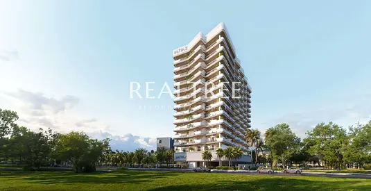 1BR With Plunge Pool | Resale Unit | Post Handover Plan