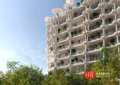 Modern Finishes | Smart Layouts | Furnished Unit