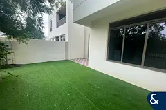 Pool and Park Backing | Type 2 | Spacious