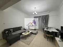 UnFurnished 1BR Apartment | Silicon Arch | Balcony &amp; City View