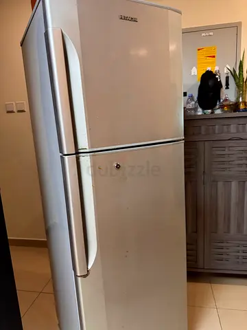 Hitachi Refrigerator/Freezer for Sale