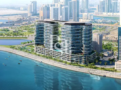 Balcony | Luxury Living | Prime Location