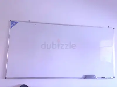 Whiteboard for Home or Office Use