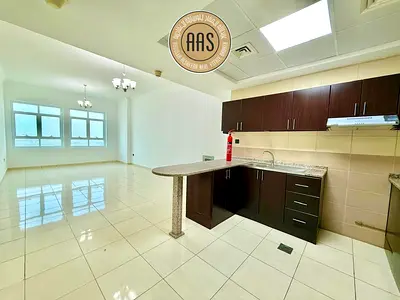 Spacious 1BR with Balcony | 894.5 Sqft | Prime Majan Location | Only 820K|Duabiland