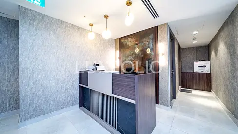 Furnished Office | Investment | Canal View