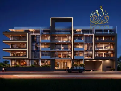 FULLY FURNISHED_EASY PAYMENT PLAN 30/70_12% ROI_MORTGAGE