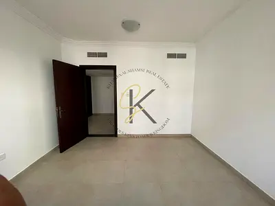 🌟 Spacious Unfurnished 2BHK with Balcony | 1650 Sqft | Prime Family Living in Muwailah Commercial – Sharjah 🏡🌅✨