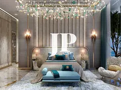 ULTRA LUXURY 1BR | CAVALLI BRANDED | SEA &amp; MARINA VIEWS | LIMITED OFFER | DAMAC BAY DUBAI HARBOU