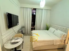 SPACIOUS STUDIO | FULLY FURNISHED | READY TO MOVE!