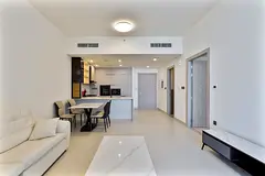 Best Price | 1 BR Ready | Furnished | Balcony