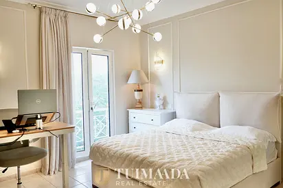 Completely transformed | 1BR + Guest Suite | 1-Minute Metro Access