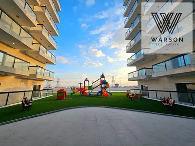 APARTMENT FOR RENT | HIGH FLOOR | UNFURNISHED