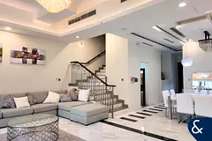 Ready to Move | Furnished | Park View