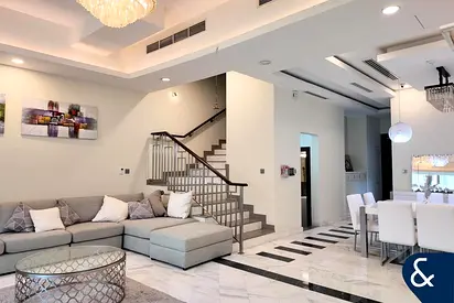 Ready to Move | Furnished | Park View