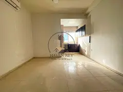 SPACIOUS STODIO// PRIME LOCATION // FAMILY BUILDING // REASONABLE PRICE // EASY ACCESS TO DUBAI // C