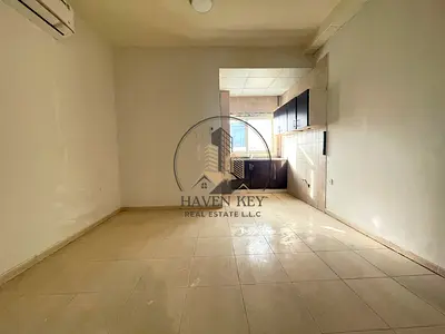 SPACIOUS STODIO// PRIME LOCATION // FAMILY BUILDING // REASONABLE PRICE // EASY ACCESS TO DUBAI // COME AND VISIT HOPE SO YOU LIKE IT