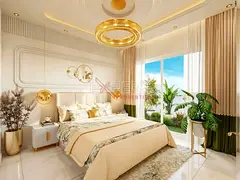 Green Oasis Living | Ideal Investment | Stylish Designer Apartment
