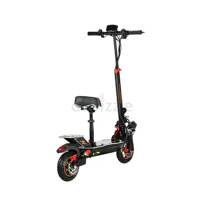 Kugoo T5 Electric Scooter