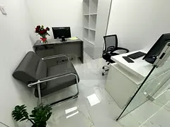 Spacious Office | Direct From Landlord | Free Utilities |