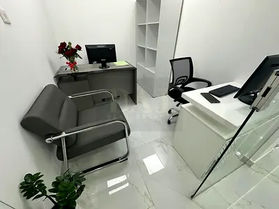 Spacious Office | Direct From Landlord | Free Utilities |