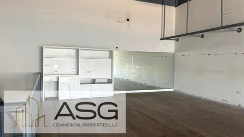 Premium Warehouse in Dubai Investment Park (DIP) | 3066 SQFT | ALL ACTIVITIES ALLOWED EXCEPT GARAGE