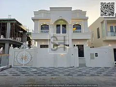Your dream villa in Ajman, directly from the owner