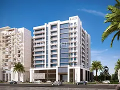 Community View | Metro | High RO I Handover Soon