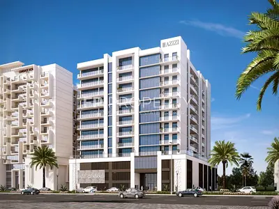 شقة بغرفتي نوم | عزيزي سنترال الفرجان | مفروشة | إطلالة على وسط المدينة وحمام السباحة