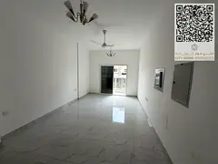 A 2-bedroom apartment for annual rent in Al Muwaihat 3, Ajman with spacious rooms and excellent fini
