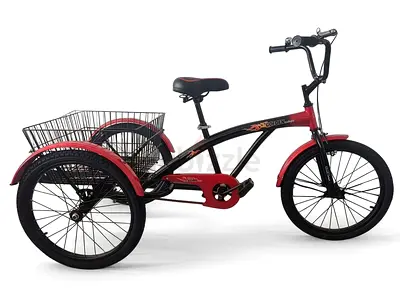 Tricycle 20 inch