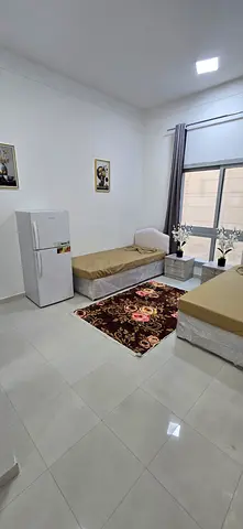 Exclusive offer for Room Rent in Al Barsha 1