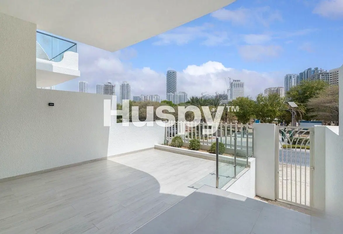Brand New | Pool | Fully Furnished