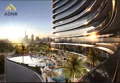 LIMITED DISCOUNT | HIGH ROI | PRIVATE SKY POOL | SMART HOME