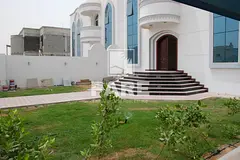 Villa for Rent on School Street – Al Azra | Prime Location Near Services