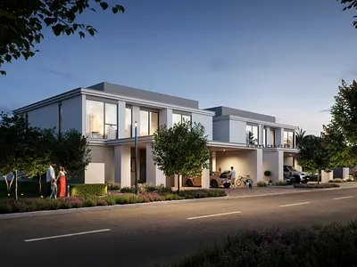 Genuine Resale | Park View | Selling at OP