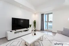Magnificent | Sea View | Furnished | Princess Tower