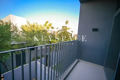 High-End Sustainable Villa in a Prime Master-Planned Community | Resale