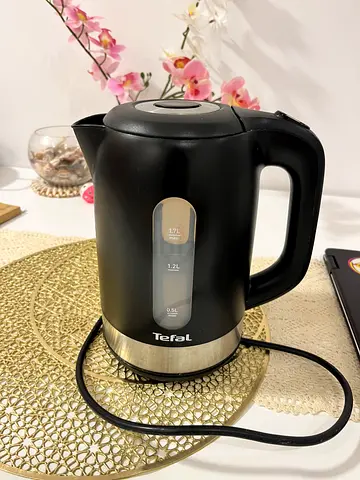 Tefal kettle for sale