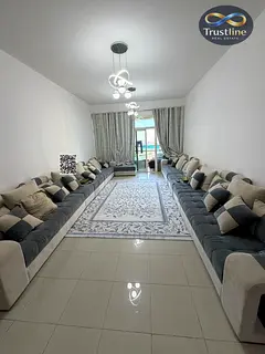 Special Opportunity Furnished 2 Bedroom Apartment with Open Creek View
