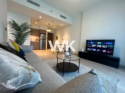 Fully Furnished /Ready to Move /Vacant
