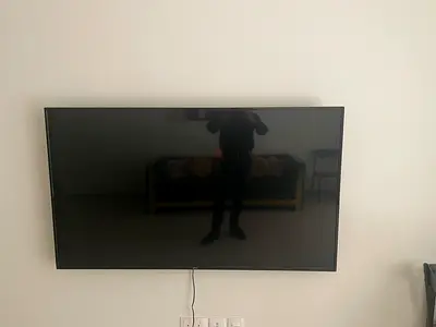 Starsat 55-inch Smart LED TV