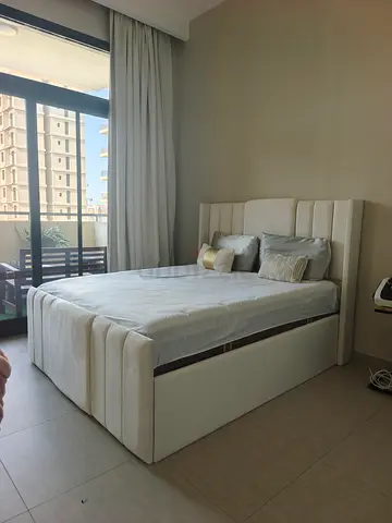 Upgrade Your Bedroom with Our Elegant Bed