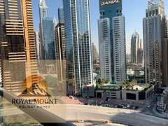 Dubai marin fully furnished